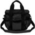 Zipper Lid Grooming Tote Bag with 10 Pc Tool Set